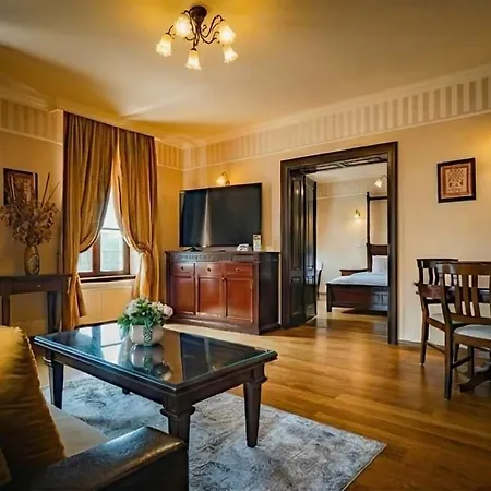 Apartamento Joy - Luxurious In With Hot Tub & Views Timisoara
