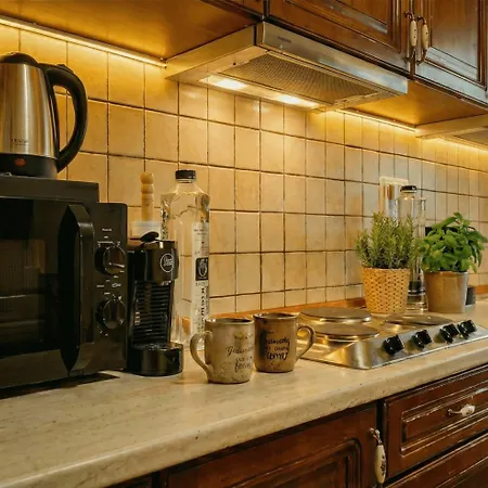 Apartman Joy - Luxurious In With Hot Tub & Views Temesvár