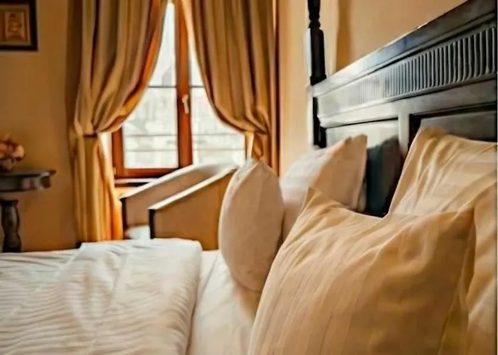 Joy - Luxurious In With Hot Tub & Views Apartament *